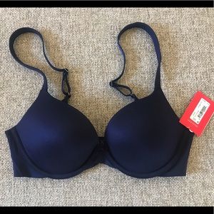 NWT Spanx push up bra